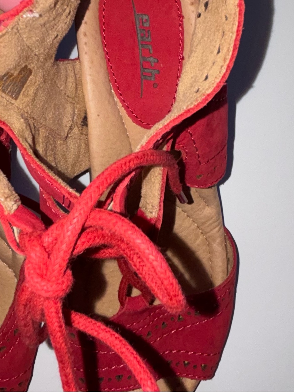 Earth Sandals - Picture 9 of 14